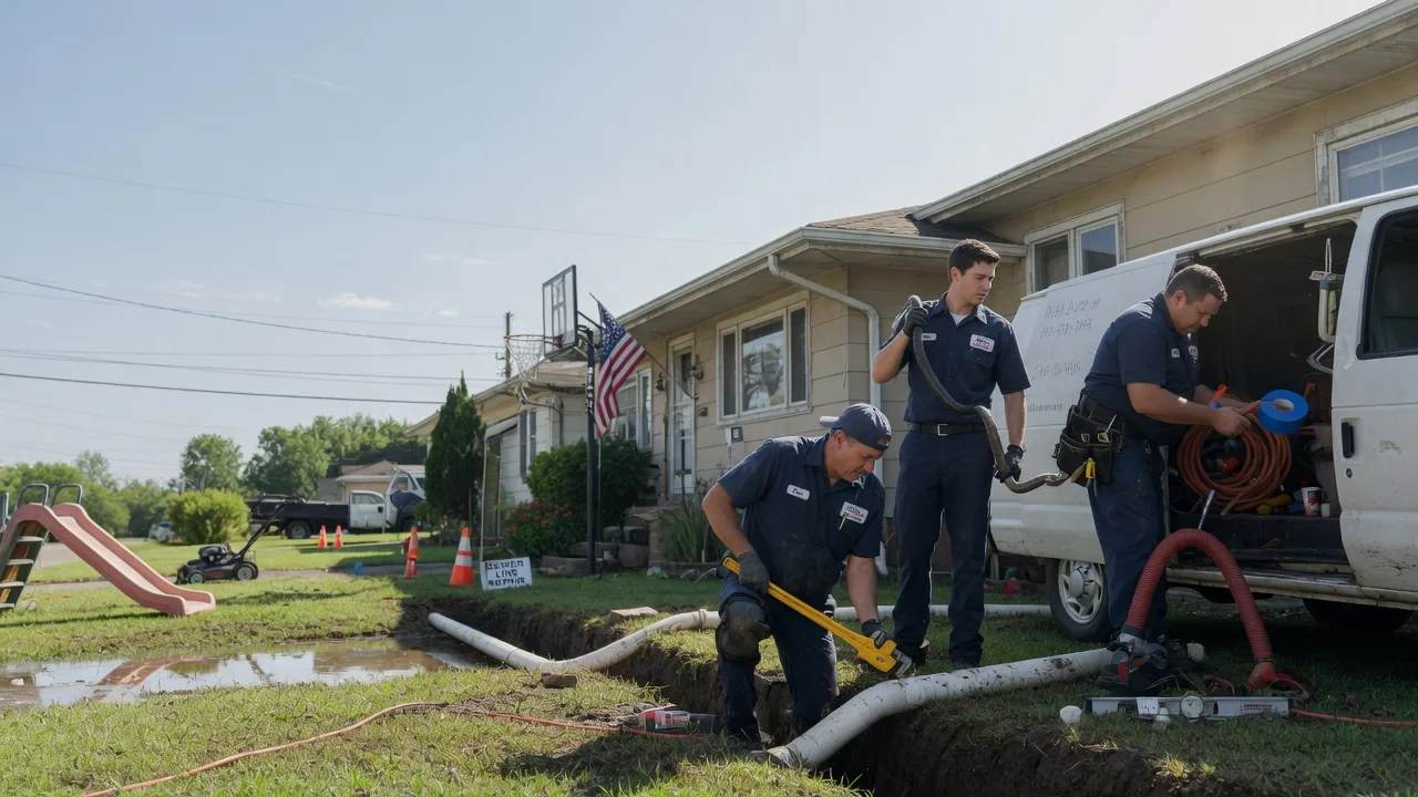 Toilet Installation in Adah, PA near me